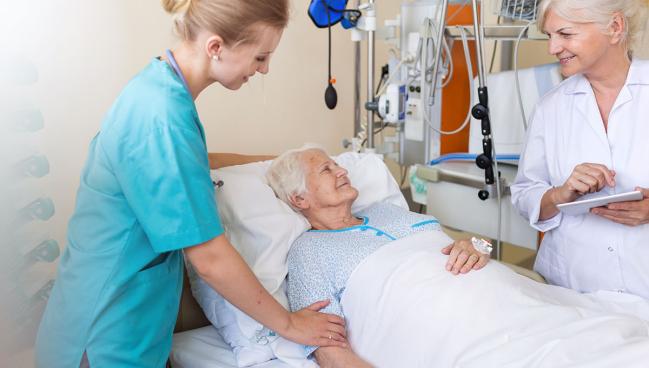 Cardiac Biomarkers Equally Apt to Rise in COVID-19, Influenza