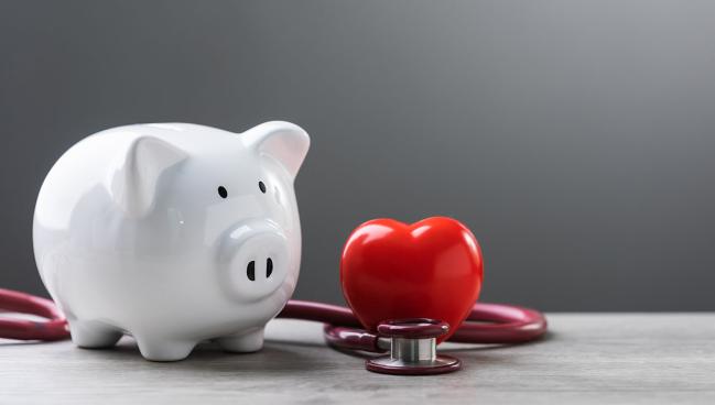 Heart Disease Treatment Costs $100 Billion per Year in the US
