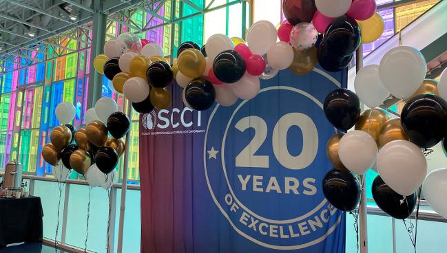 Leaders in Cardiac CT Look Back on 20 Years of Growth Despite Challenges