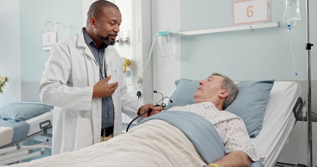 Roughly Half of Patients Don’t Have Symptoms Prior to a First MI