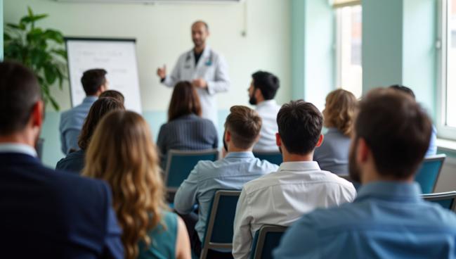 The Hidden Demands of Cardiology Training