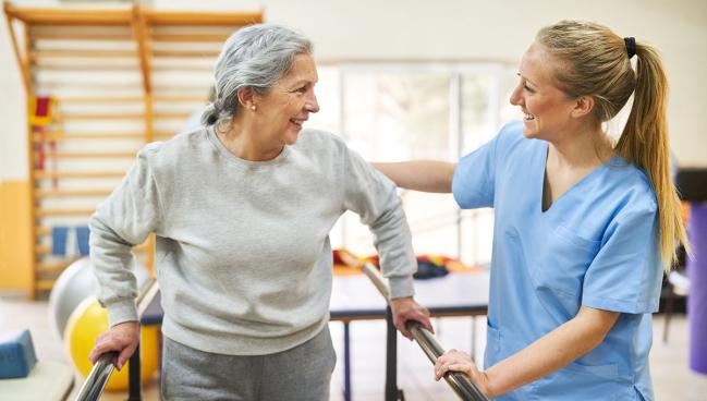 AF Patients Could Benefit From Exercise-Based Cardiac Rehab