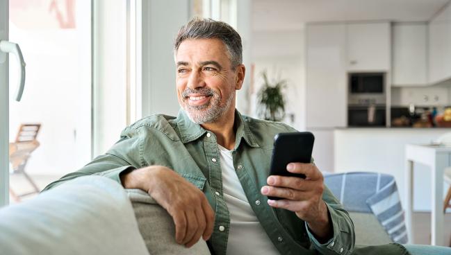 AI-Supported Coaching Shows Promise for Improving Glycemic Control