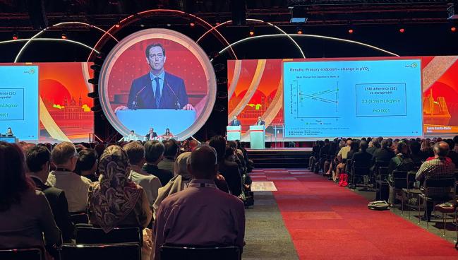 MAPLE-HCM Is a Win, ODYSSEY-HCM Isn’t: Obstructive vs Nonobstructive Divide