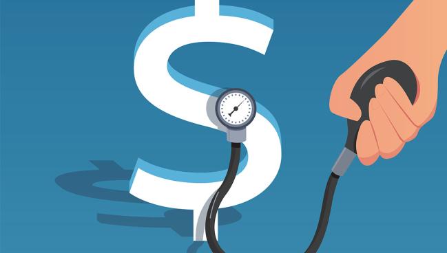 Money Talk: Cardiologists Must Weigh Costs as Transcatheter Therapies Ascend