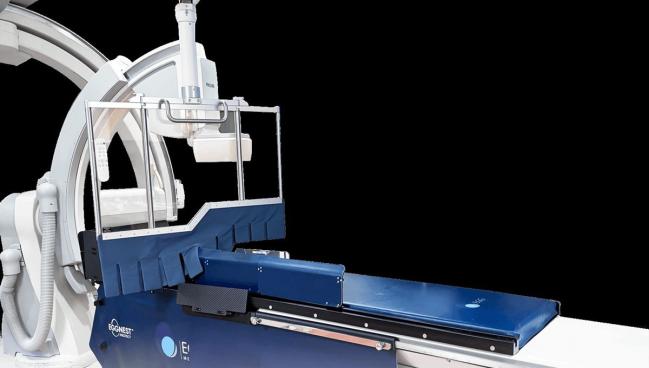 Newer Radiation Shielding System Protects More Than Just Operators