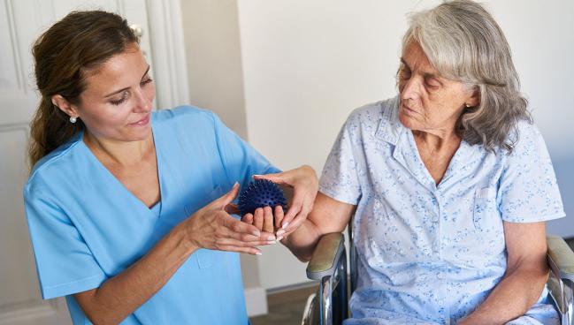 US Stroke Rehab System Not Serving Patient Needs, Societies Say