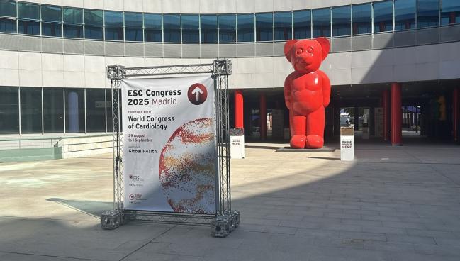 Mixed Results for Beta-blockers in Post-MI Patients With Preserved EF