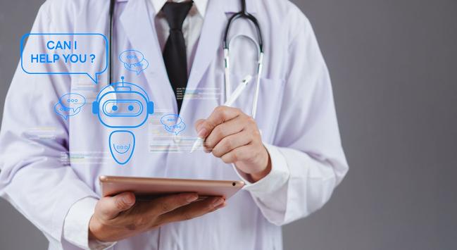 How AI is Changing Diagnosis: What Patients Should Know https://d14d5nk8lue86f.cloudfront.net/s3fs-public/styles/header_image/public/2025-09/Doctors%20Skeptical%20of%20Their%20Peers%20Who%20Use%20Generative%20AI_0.jpg?itok=LnjUxA1H