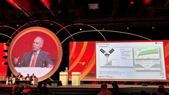 HI-PRO: Oral Apixaban for 1 Year Protective, Safe in Provoked VTE Patients