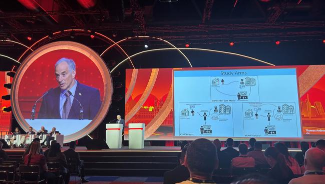 Home-Based Intervention Drops Blood Pressure in Rural South Africa