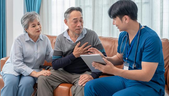 LAAO May Be an Option for Anticoagulated AF Patients With Breakthrough Stroke