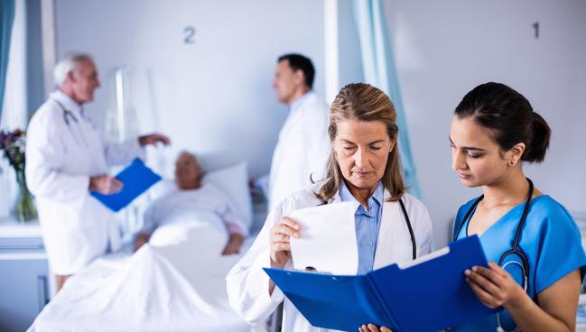 Lift as You Rise: Women in Cardiology Meet in Madrid to Talk Change