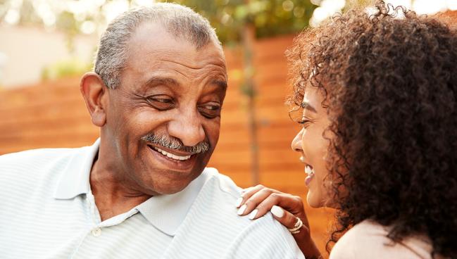 Transthyretin Cardiac Amyloidosis a Common Cause of HF in Older Black Patients