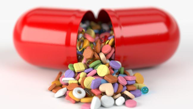 WHF Stresses the Importance of Polypills in Global Fight Against CVD