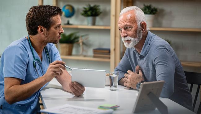 Acoramidis Halves Cumulative CV Events Within 6 Months: ATTRibute-CM