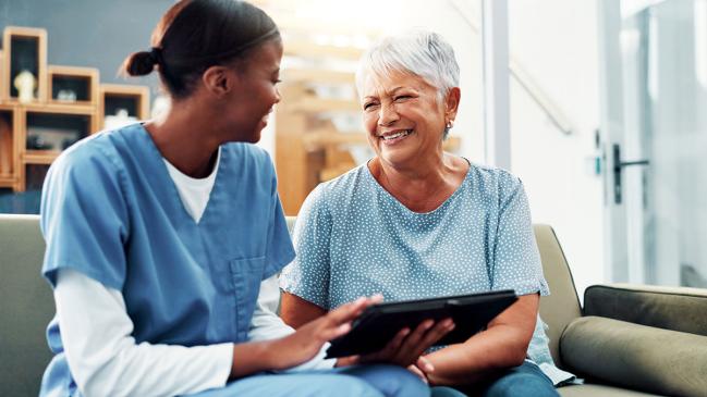 After Acute HF Admission, Specialist Care Tied to Better Long-term Outcomes