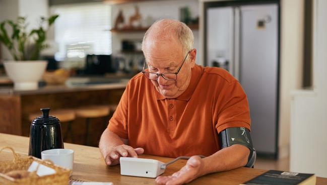 Bax24: Baxdrostat Successful Again, This Time in Resistant Hypertension