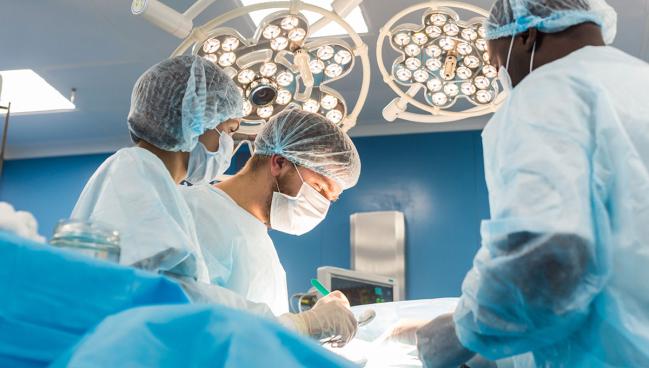 Elderly CABG Patients Stand to Benefit From Artery-Only Strategy