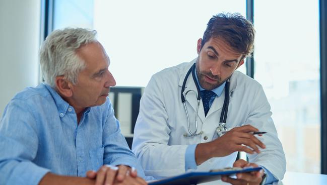 Evolocumab Wins for Primary Prevention in VESALIUS-CV