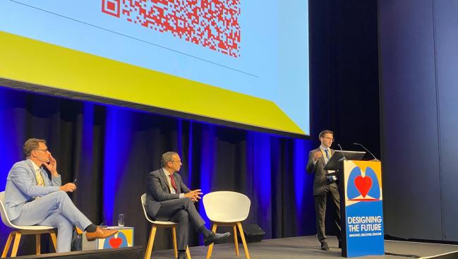 Nearly Half of CABG Patients Have New-Onset AF, but It Often Doesn’t Last