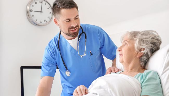 Novel Biomarker GDF-15 Helps Risk-Stratify Patients With Suspected ACS