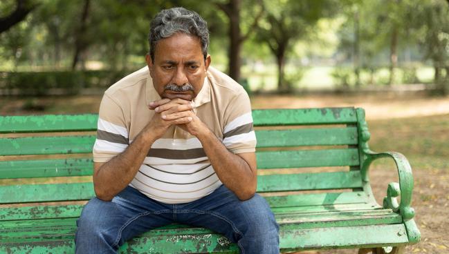 Recognize and Enable Care for Post-MI Psychological Distress: AHA