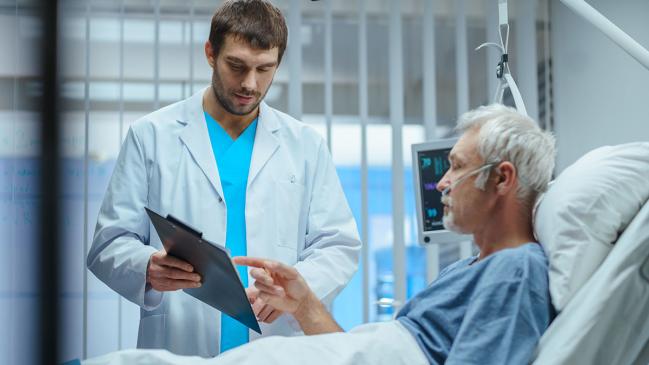 STRIVE: Low-Dose Alteplase Ineffective in STEMI Patients With Large Thrombus