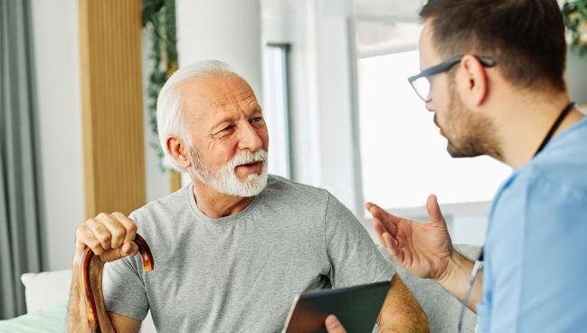 Slight Gain in Stroke Protection Seen With DAPT in ViV TAVI