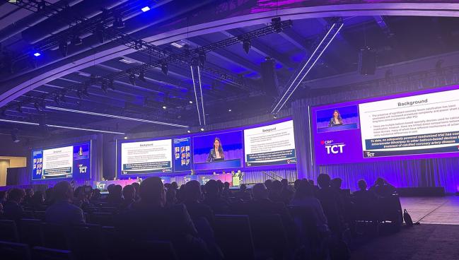 Trials Bolster Alternatives to Intravascular Lithotripsy for Calcified Lesions