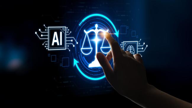 Artificial Intelligence Successfully Adjudicates Clinical Events in CV Trials