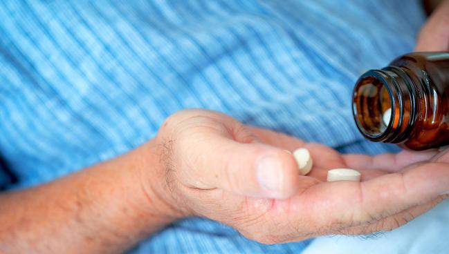 Metformin Before Catheter Ablation for AF Helps Nondiabetic Patients With Overweight