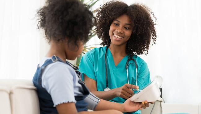Pediatric Hypertension On the Rise Globally