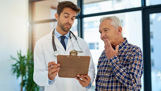 Revascularization Decisions in the Elderly Require a Holistic Approach: AHA