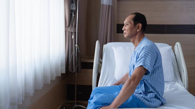 Risk Calculators Miss Many Patients Who Present With First MI