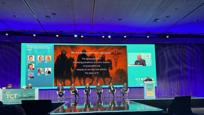 What Makes MedTech Great—or Not—and Envisioning Its Future