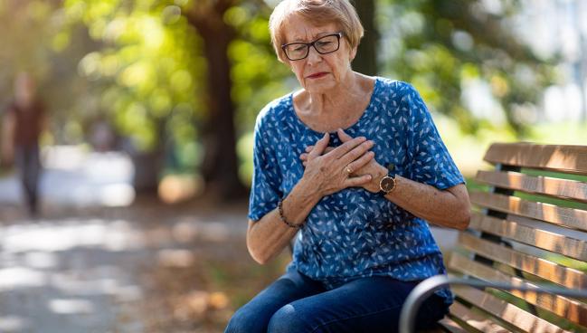 ANOCA May Not Be as Risky as Feared: Danish Data