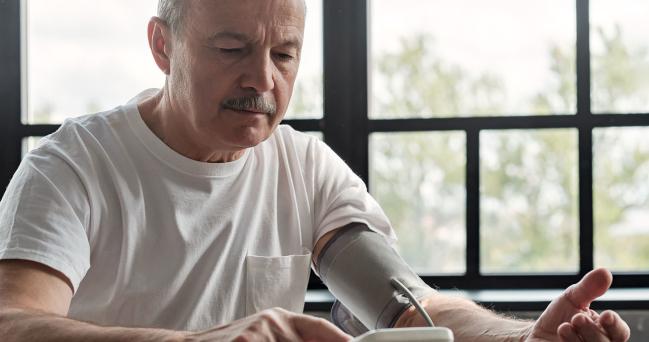 Aprocitentan Effective in CKD Patients With Resistant Hypertension: PRECISION