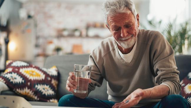 Better LDL Control After STEMI Means Less Neoatherosclerosis