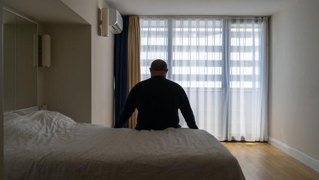 Frailty Extra Risky in Young Patients With Acute MI