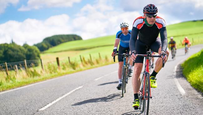 Making Sense of Masters Athletes’ Cardiac Imaging: Expert Review