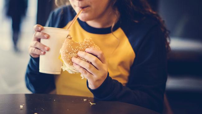 Reversal of Childhood Overweight May Prevent Later CHD Risks