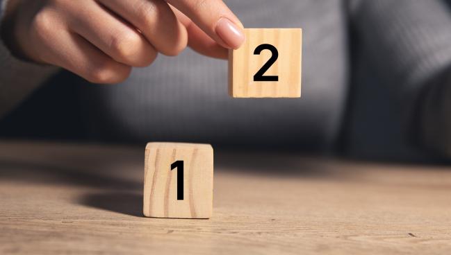 STAR Trial Gives Insight Into Two-Stage CTO PCI in Complex Patients