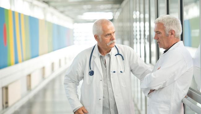 TAVI Patients Seem to Pay No Penalty for Obstructive CAD