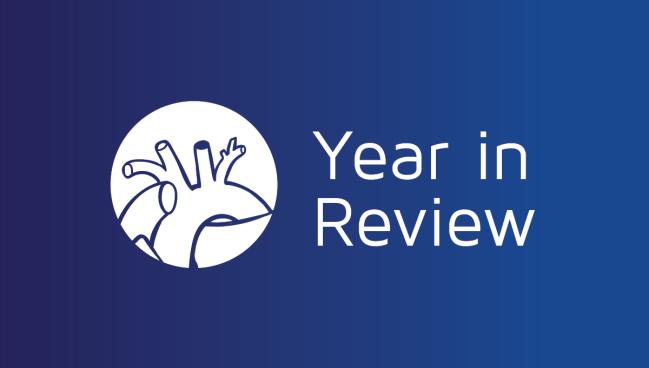 Year in Review: STORM-PE, CREST-2, and LIFE-BTK Headline Endovascular News