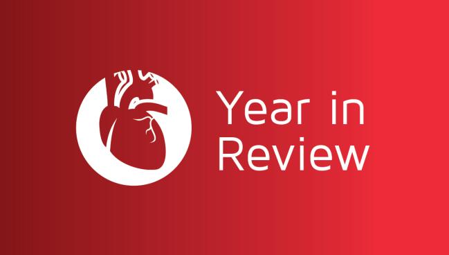 Year in Review: Tirzepatide, Finerenone, and Digitoxin Score Big in Heart Failure