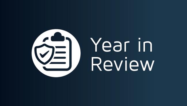 Year in Review: Reimbursement, Funding Cuts Mark Top Policy & Practice News