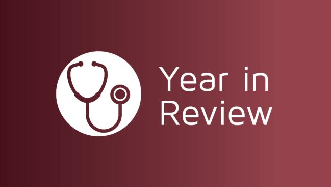 Year in Review: Women’s Heart Health in the Spotlight