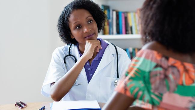 Uterine Fibroids Increase Future Risk of ASCVD For Up to 10 Years