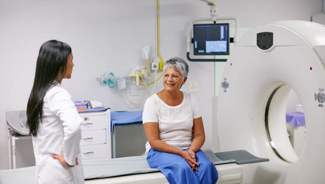 CAC Predicts Obstructive CAD, but Thresholds Diverge by Sex